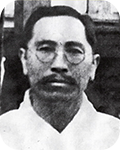 2대 최영택목사