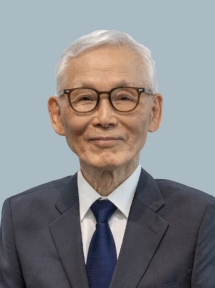 유영량 장로
