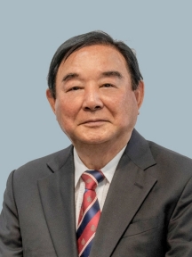 박윤성 장로