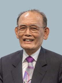 오광인 장로