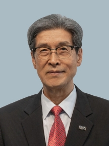 고인식 장로