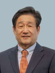 김용범 장로