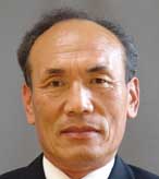 조흥식 장로