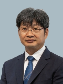황의태 장로