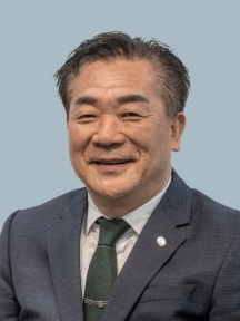 김병식 장로