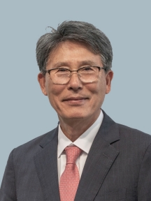 이철수 장로
