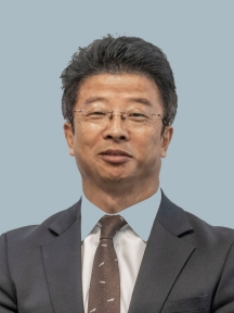 김경묵 장로