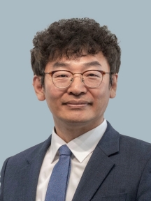 이경원 장로