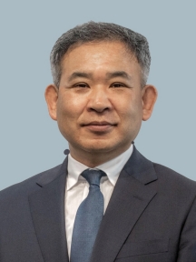 이헌수 장로