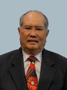김학수 장로