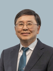 임연근 장로